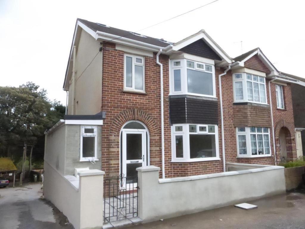 Villa Warren'S Nest Dawlish Exterior foto